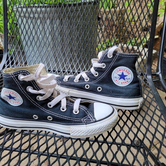 Converse Other - Kids Converse All Star High Tops